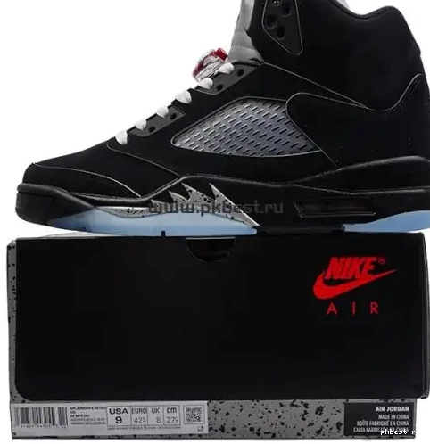 Silver Jordan Materials Retro Fire Ready Ship 5 Retail 2020 Tongue to PK GOD Red 0528